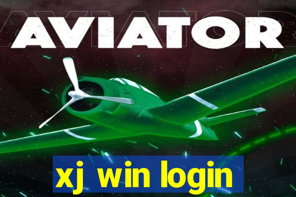 xj win login